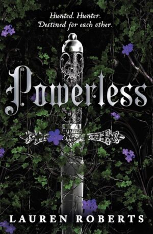 Powerless (The Powerless Trilogy Book 1) (متن کامل)