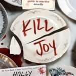 کتاب Kill Joy