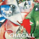 کتاب Marc Chagall