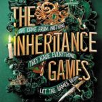 مجموعه The Inheritance Games بدون سانسور فروشگاه کتاب زبان ملت