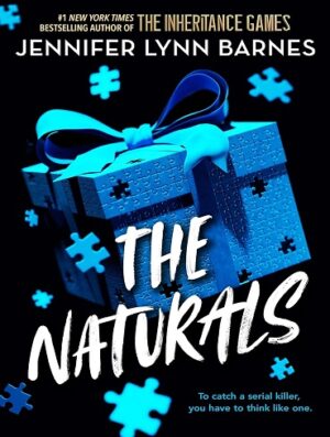 کتاب The Naturals (The Naturals Book 1) (بدون سانسور)