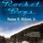کتاب Rocket Boys