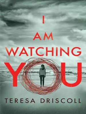 کتاب I Am Watching You (بدون سانسور)