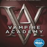 کتاب Vampire Academy