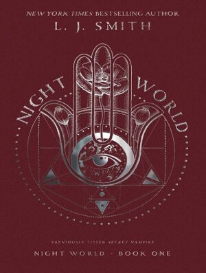 کتاب Night World (Night World Book 1) (بدون سانسور)