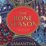 کتاب The Bone Season
