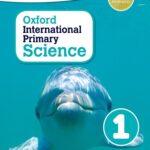 کتاب Oxford International Primary Science Stage 1