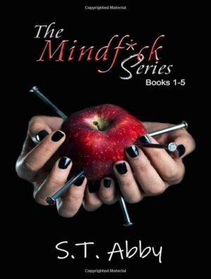 کتاب The Mindf*ck Series (Books 1-5) (بدون سانسور)