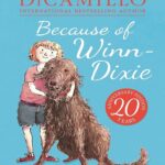 کتاب Because of Winn-Dixie