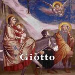 کتاب Delphi Complete Works of Giotto