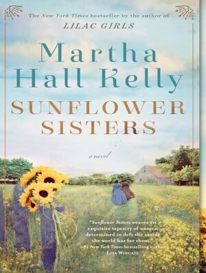 کتاب Sunflower Sisters (Woolsey-Ferriday Book 3) (بدون سانسور)