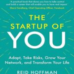 کتاب The Start-up of You