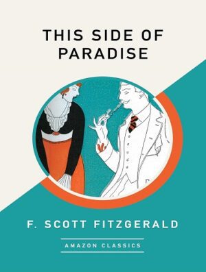 کتاب This Side of Paradise (AmazonClassics Edition) (بدون سانسور)