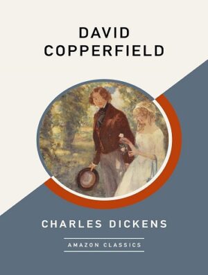 کتاب David Copperfield (AmazonClassics Edition) (بدون سانسور)