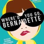 کتاب Where'd You Go Bernadette