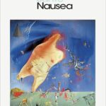 کتاب Nausea