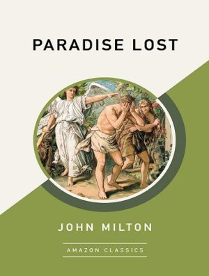 کتاب Paradise Lost (AmazonClassics Edition) (بدون سانسور)