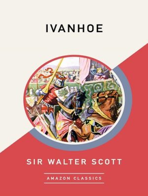 کتاب Ivanhoe