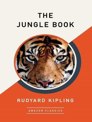 کتاب The Jungle Book (AmazonClassics Edition) (بدون سانسور)