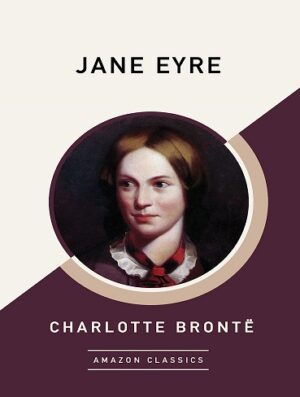 کتاب Jane Eyre (AmazonClassics Edition) (بدون سانسور)