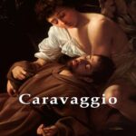 کتاب Delphi Complete Works of Caravaggio