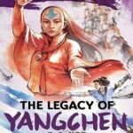 کتاب The Legacy of Yangchen