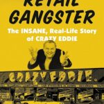 خرید کتاب Retail Gangster گانگستر خرده فروشی زبان انگلیسی و بدون سانسور
