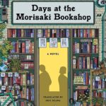 60 درصد تخفیف خرید کتاب Days at the Morisaki Bookshop | کتاب روزهایی در کتابفروشی موریساکی | کتاب ملت