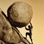 کتاب The Myth of Sisyphus