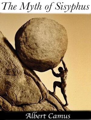 کتاب The Myth of Sisyphus