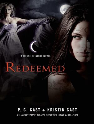 کتاب Redeemed (House of Night, Book 12) (بدون سانسور)