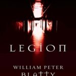 کتاب Legion
