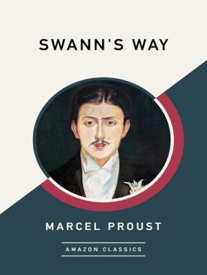 کتاب Swann's Way (AmazonClassics Edition) (بدون سانسور)