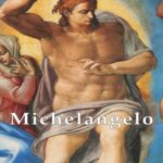 کتاب Delphi Complete Works of Michelangelo