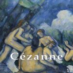 کتاب Delphi Complete Paintings of Paul Cézanne