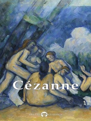 کتاب Delphi Complete Paintings of Paul Cézanne (بدون سانسور)