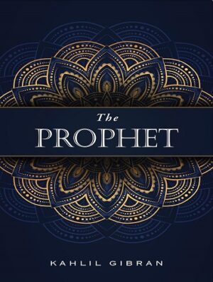 کتاب The Prophet (بدون سانسور)