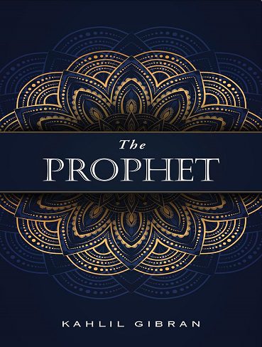 کتاب The Prophet (بدون سانسور)