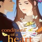 کتاب Conditions of a Heart