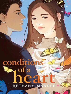 کتاب Conditions of a Heart (بدون سانسور)