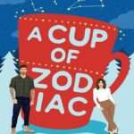 کتاب A Cup of Zodiac