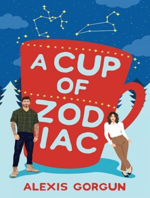 کتاب A Cup of Zodiac (A Cup of Book 1) (بدون سانسور)