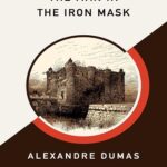 کتاب The Man in the Iron Mask