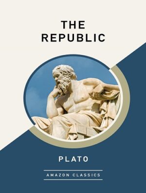کتاب The Republic (AmazonClassics Edition) (بدون سانسور)