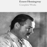 کتاب Delphi Complete Works of Ernest Hemingway