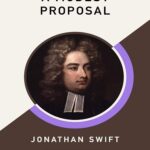 کتاب A Modest Proposal