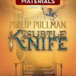 کتاب The Subtle Knife