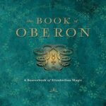 کتاب The Book of Oberon