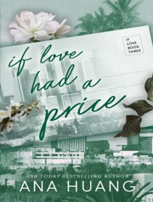 کتاب If Love Had A Price (If Love Book 3) (بدون سانسور)