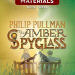 کتاب The Amber Spyglass